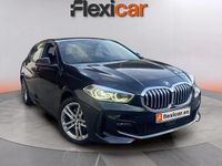 Usado BMW 118 136 CV (100 kW) 2023 Negro Utilitario