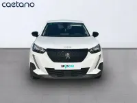 Usado Peugeot 2008 Active 110 CV (80 kW) 2022 Blanco SUV