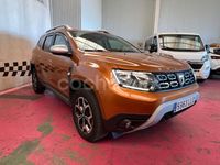 Usado Dacia Duster Comfort 115 CV (84 kW) 2020 Marrón SUV
