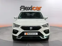 Usado Seat Ateca Style 150 CV (110 kW) 2023 Blanco SUV