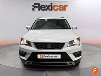 Usado Seat Ateca Style 115 CV (84 kW) 2020 Blanco SUV