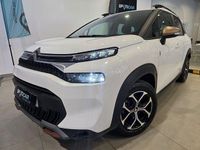 Usado Citroën C3 Aircross PureTech 110 CV (80 kW) 2023 Blanco SUV