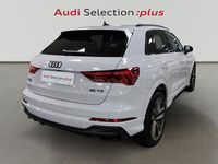 Usado Audi Q3 150 CV (110 kW) 2024 Blanco SUV