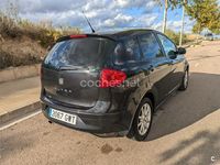 Usado Seat Altea Reference 105 CV (77 kW) 2010 Negro Monovolumen