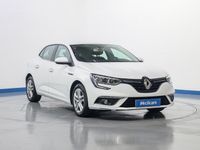 usado Renault Mégane IV 