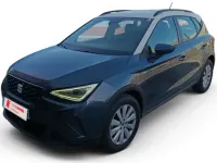Usado Seat Arona Style 116 CV (85 kW) 2024 Gris / plata SUV