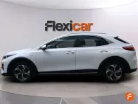 Usado Kia XCeed 120 CV (88 kW) 2021 Blanco SUV