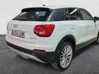 Usado Audi Q2 Design 150 CV (110 kW) 2020 SUV