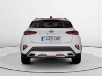 Usado Kia XCeed 137 CV (100 kW) 2020 Blanco SUV