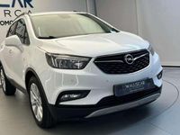 Usado Opel Mokka X Selective 136 CV (100 kW) 2017 Blanco SUV