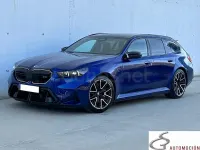 Usado BMW M5 Comfort Edition 727 CV (534 kW) 2025 Azul Familiar