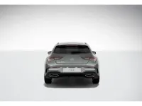 Novo Mercedes CLA200 163 HP (119 kW) 2025 Cinzento Sedan