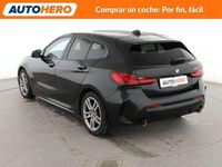 Usado BMW 120 M Sport 178 CV (130 kW) 2024 Negro Utilitario