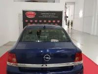 Usado Opel Astra Enjoy 100 CV (73 kW) 2009 Azul Berlina