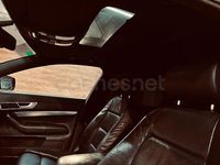 Usado Audi A6 233 CV (171 kW) 2006 Negro Familiar