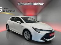 Usado Toyota Corolla 122 CV (89 kW) 2020