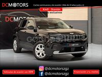 Usado Jeep Avenger Altitude 100 CV (73 kW) 2023 Negro SUV