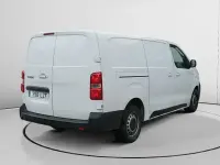 Usado Peugeot Expert Premium 103 CV (75 kW) 2022 Blanco Van
