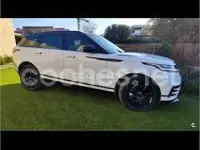 Usado Land Rover Range Rover Velar SE Dynamic 204 CV (150 kW) 2023 Blanco SUV
