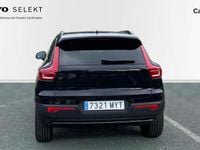 Brugt Volvo XC40 Plus 163 HK (119 kW) 2025 Sort SUV