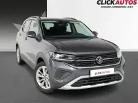 Usado VW T-Cross 95 CV (69 kW) 2024 SUV