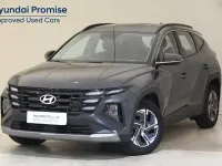 Usado Hyundai Tucson 159 CV (116 kW) 2025 SUV