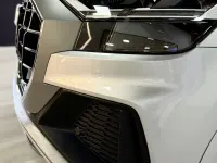 Usado Audi Q8 S-Line 231 CV (169 kW) 2022 Gris SUV