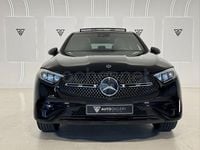 Usado Mercedes GLC300 269 CV (197 kW) 2025 Negro SUV