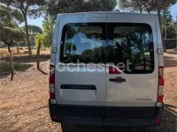 Usado Renault Master 120 CV (88 kW) 2012 Gris / plata Pickup/Camioneta