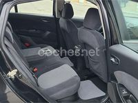 Usado Fiat Bravo Dynamic 120 CV (88 kW) 2007 Negro Utilitario