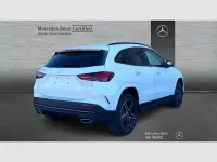 Usado Mercedes GLA250 218 CV (160 kW) 2026 Blanco SUV