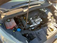Usado Ford C-MAX S 125 CV (91 kW) 2016 Marrón Monovolumen