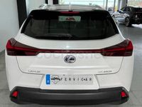Usado Lexus UX Business Edition 184 CV (135 kW) 2021 Blanco SUV