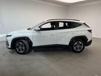 Usado Hyundai Tucson 160 CV (117 kW) 2025 Blanco SUV