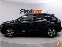 Usado Citroën C4 Cactus PureTech 110 CV (80 kW) 2020 Negro Utilitario