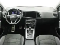 Usado Seat Ateca FR 150 CV (110 kW) 2025 Negro SUV