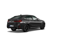 Usado BMW X4 Shadowline 190 CV (139 kW) 2025 Sophisto grey, efecto brillante (metalizado) SUV
