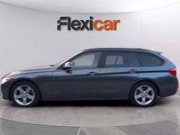 Usado BMW 320 184 CV (135 kW) 2019 Gris Familiar