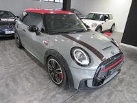 Usado Mini John Cooper Works 231 CV (169 kW) 2020 Gris / plata Utilitario