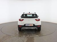 Usado Kia Stonic 84 CV (61 kW) 2021 Blanco SUV