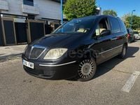 Usado Lancia Phedra 136 CV (100 kW) 2007 Negro Monovolumen