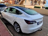 Usado Tesla Model 3 RWD 239 kW (325 CV) 2019 Eléctrico Berlina