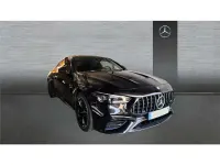 Usado Mercedes CLE53 AMG AMG 449 CV (330 kW) 2025 Coupe