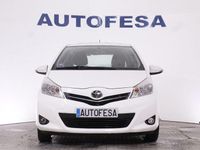 Usado Toyota Yaris 69 CV (50 kW) 2012 Blanco Coupe