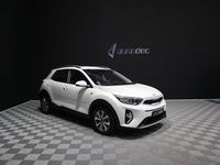 Usado Kia Stonic 100 CV (73 kW) 2023 Blanco SUV