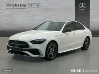 Usado Mercedes 230 313 CV (230 kW) 2025 Blanco Berlina