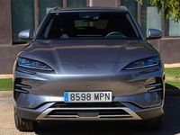 Usado BYD Seal U Design 160 kW (218 CV) 2025 SUV