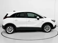Brugt Opel Crossland X Selective 82 HK (60 kW) 2018 Hvid SUV