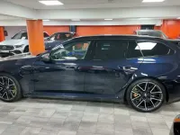 Usado BMW M5 727 CV (534 kW) 2025 Azul Familiar