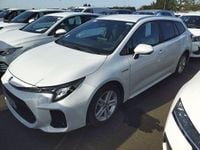 Usado Suzuki Swace 140 CV (102 kW) 2023 Blanco Familiar